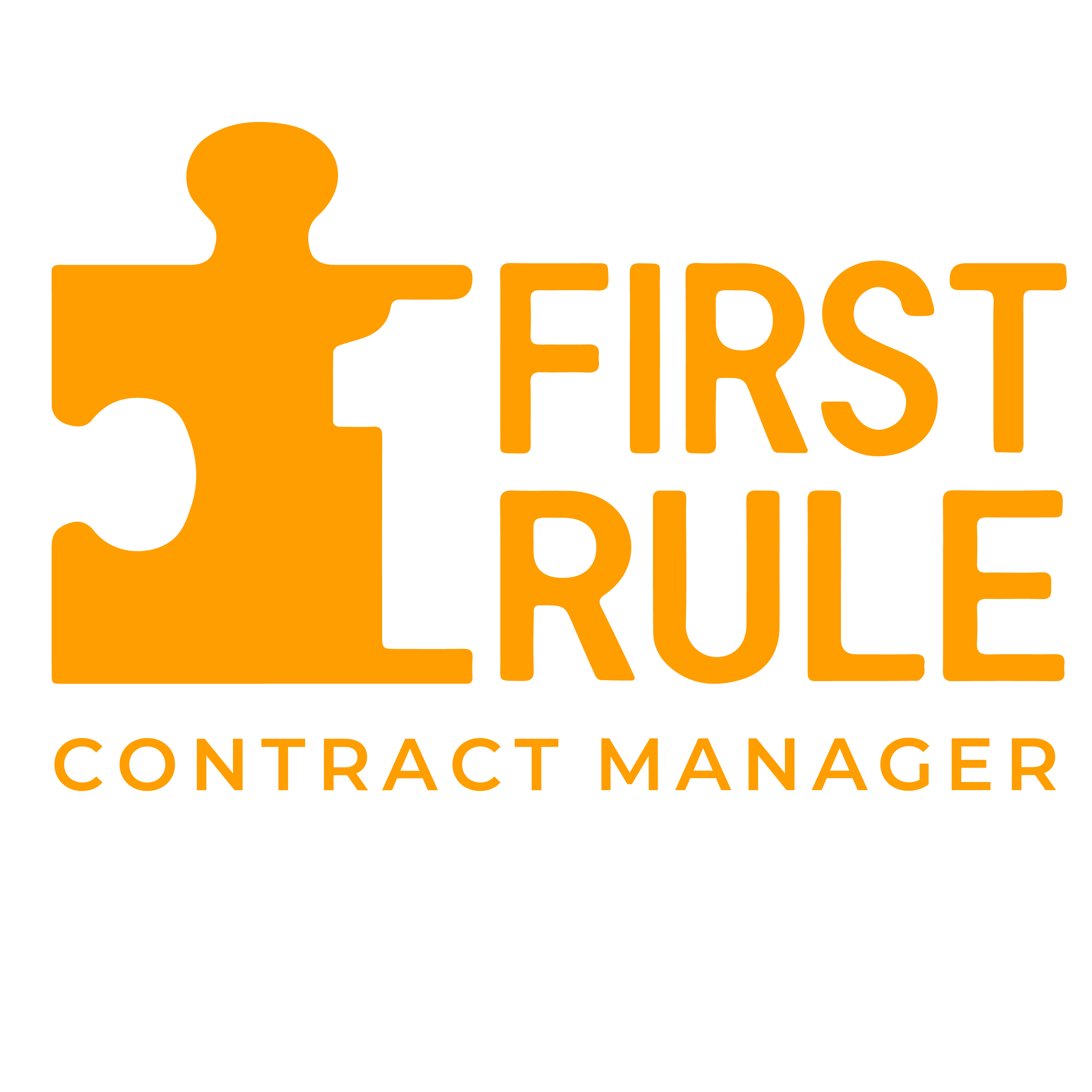 FRCM Logo